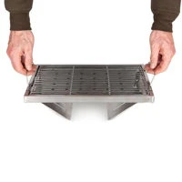 Fox Cookware Foldable BBQ